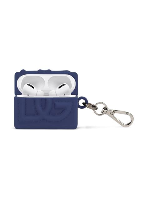 dolce and gabbana airpod case